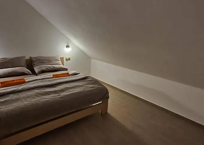 Appartement Adieu 2 *