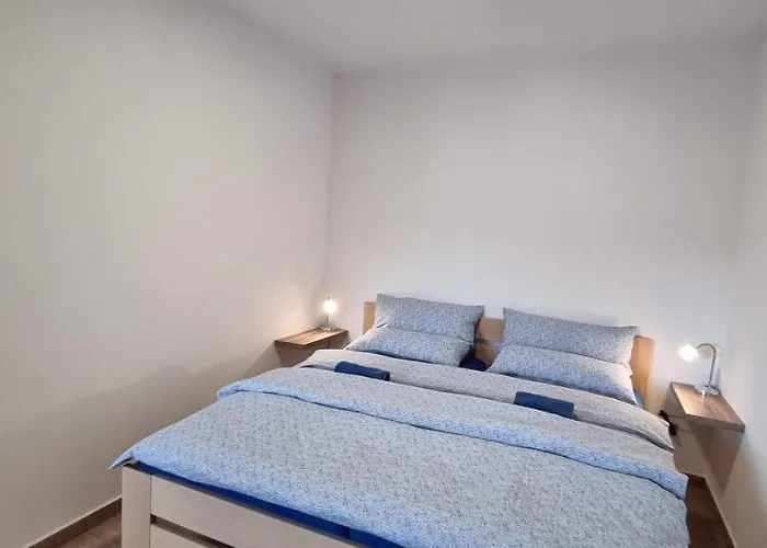 Adieu 2 Appartement Třeboň