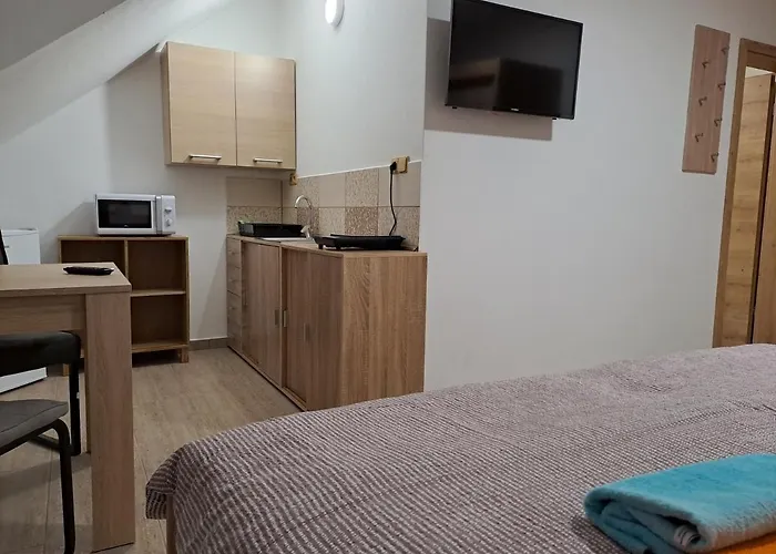 Appartement Adieu 2