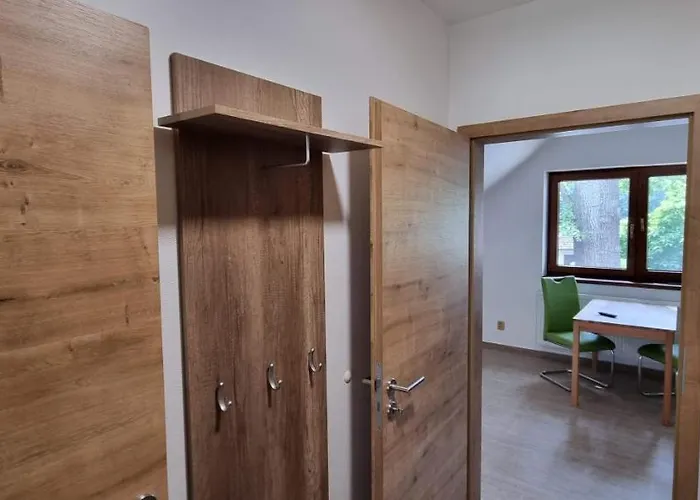 Appartement Adieu 2 *