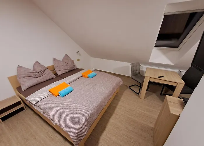 Appartement Adieu 2 *