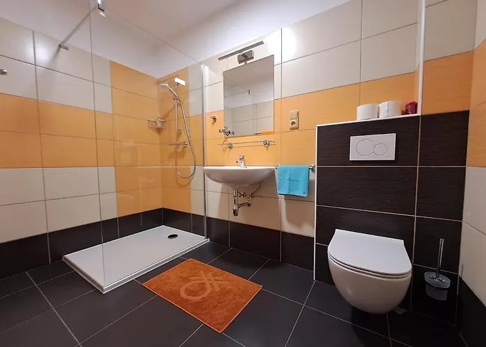 Appartement Adieu 2 Třeboň