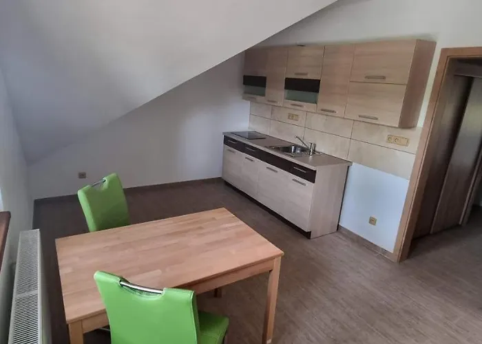 Adieu 2 Appartement Třeboň