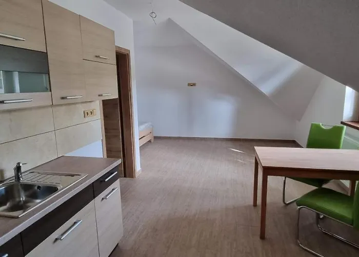 Appartement Adieu 2