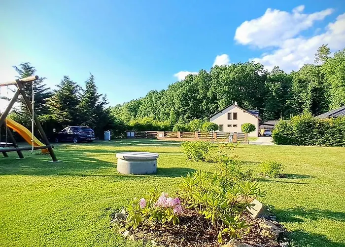 Appartement Adieu 2 Třeboň